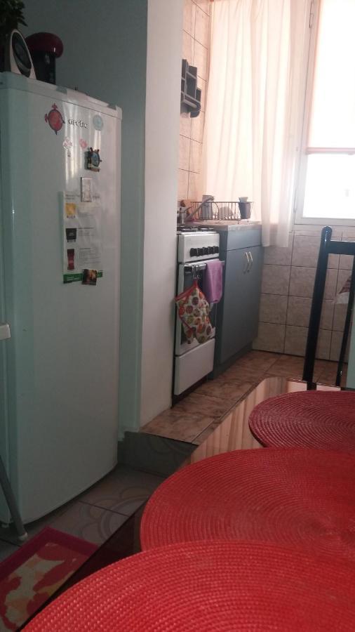 Jorali Apartment Oradea Exterior photo