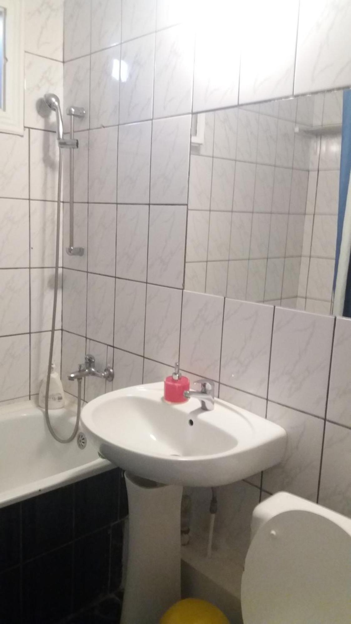 Jorali Apartment Oradea Room photo